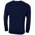 thumbnail image 2 of Callaway Mens Ribbed V Neck Merino Sweater, 2 of 4