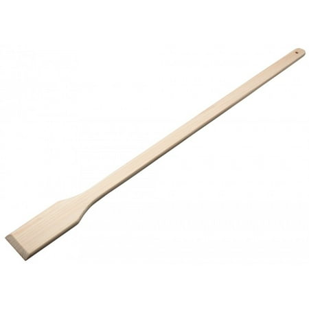 

Winco WSP-48 Wood Stirring Paddle 48