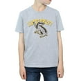 thumbnail image 3 of Harry Potter Boys Hufflepuff Cotton T-Shirt, 3 of 5