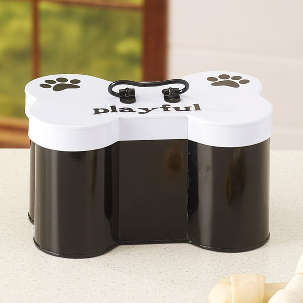 dog toy storage box