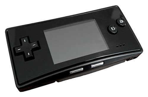 gameboy micro