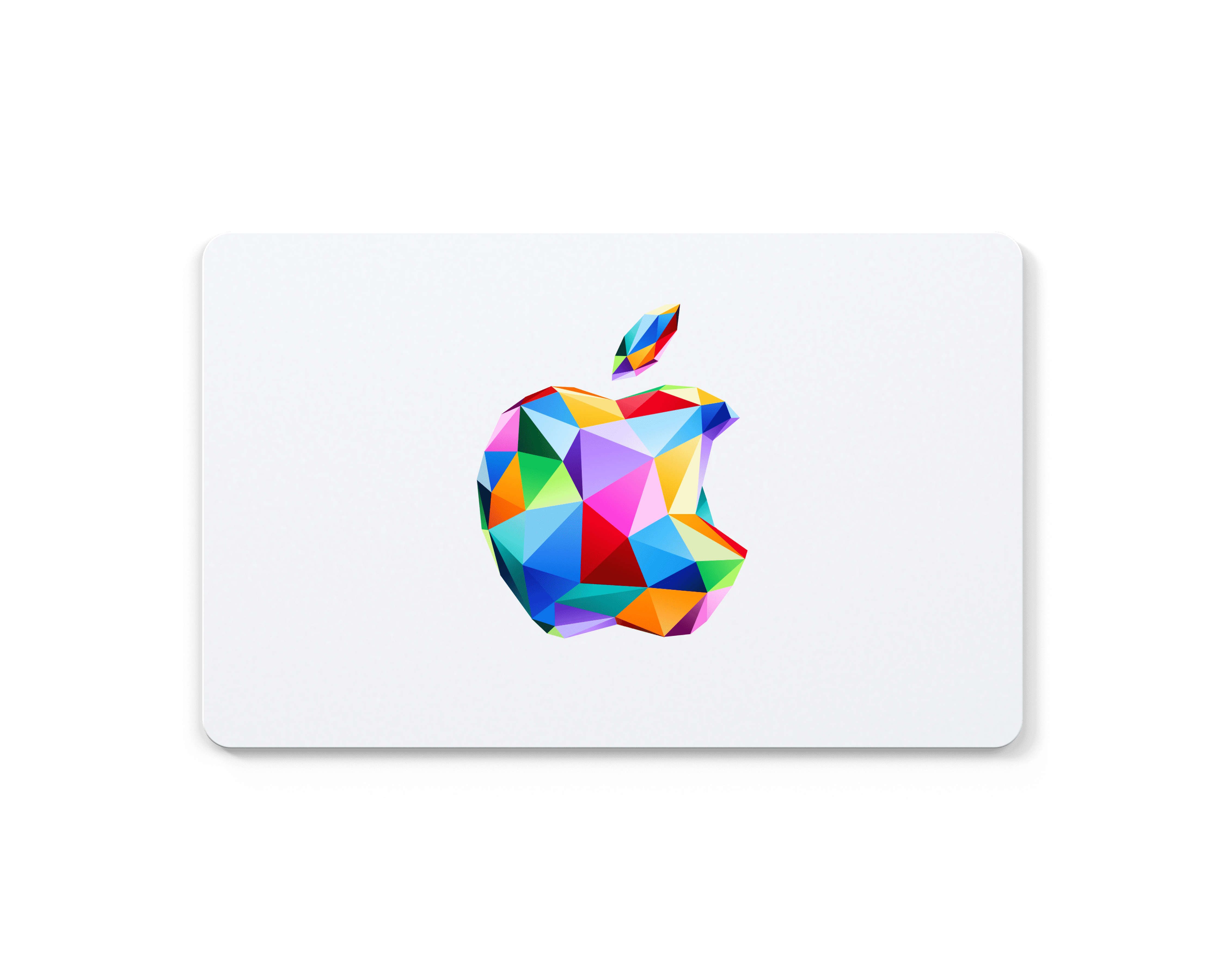 $25 Apple Gift Card (E-mail Delivery)