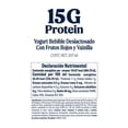 thumbnail image 2 of Yogurt griego bebible Chobani HiPro 15G Frutos Rojos 207 ml, 2 of 5
