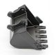 thumbnail image 3 of Metal 350 550 Simulation Bucket For 580 Excavator Rc Car Toys Styling 1/14 15 Channel Rc Car Parts, 3 of 5