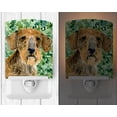 thumbnail image 2 of Carolines Treasures SS8806CNL Dachshund Ceramic Night Light, 6x4x3, Multicolor, 2 of 2