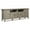 Gray, variant on Trent Home Wood 72" Transitional TV Media Stand in Brunette Brown