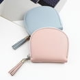 thumbnail image 5 of Ladies Shell Coin Purse Muitifunctional And Portable For Traveling, 5 of 5