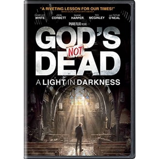 I Believe (DVD) (Walmart Exclusive), Team Marketing, Religion