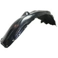 thumbnail image 7 of DCP Front Right Passenger Side Fender Liner For 2015-2018 Toyota Camry TO1249187, 7 of 7