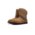 thumbnail image 2 of UGG WOMENS Classic Short Crescent Boot Womens "Chestnut" 1161770 CHE 1161770 CHE from Stadium Goods, 2 of 8