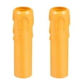 thumbnail image 2 of 20 Pcs Bouchons de Bougie en Plastique, Bouchons de Lustre Durables, 2 of 8