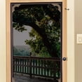 thumbnail image 6 of Hardware Screen Door 3-Hinge Self Closing, 6 of 8