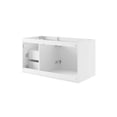 thumbnail image 4 of Modway Vitality 35.5" MDF and Particleboard Bathroom Vanity Cabinet in White, 4 of 6