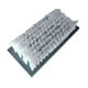 thumbnail image 2 of Cepillo de placa de fotopolímero de polímero, cepillo de limpieza de nailon, herramienta de fabricación de sellos de resina para inodoro, lavabo de, 2 of 9