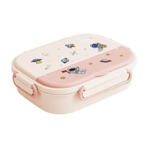 Lunch Box for Women 316 Stainless Steel Heat Preservation Bento Box For Teens Special Food Grade Can Be Divided Into Compartments Lunch Containers Food Containers for College,Dorm,Office