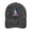 Black, variant on Support Your Local Pot Dealer Gray Baseball Cap for Men Women, Adjustable Snapback Hats Cotton Hat