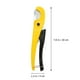 thumbnail image 2 of VERDANVERSE 1Ud Tijeras Multipropósito Color Amarillo Para Cortar En El Hogar, 2 of 8