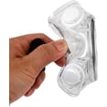 thumbnail image 3 of Jinsinto Anti-fog Safety Glasses with Wide Vision Clear Lens Adjustable Lab Goggles Chemical Splash Protection Work Safety Goggles, 3 of 5