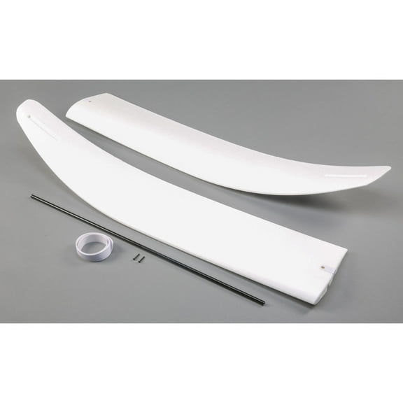 E-flite Wing Set Night Radian 2.0 EFL36507 Replacement Airplane Parts