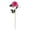 Pink, variant on Valentine Decor, Ongmies Artificial Flowers Fake Roses, Realistic Silk Long Stem Red Roses Bouquet for Wedding Centerpiece Home Decor Party & Valentines