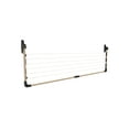thumbnail image 3 of Daytek Mk2 Fold Down Clothesline - Slim, 42.7 Feet Drying Space, 3 of 11