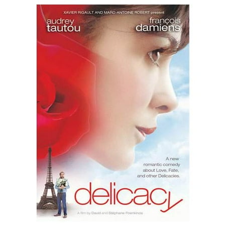 Delicacy (La Delicatesse) (2012)