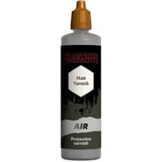 Army Painter Warpaints Air: Anti-Shine Varnish 100 ml