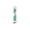 Dark Turquoise, variant on Coats & Clark 14" Polyester All-Purpose White Zipper, 1 Each