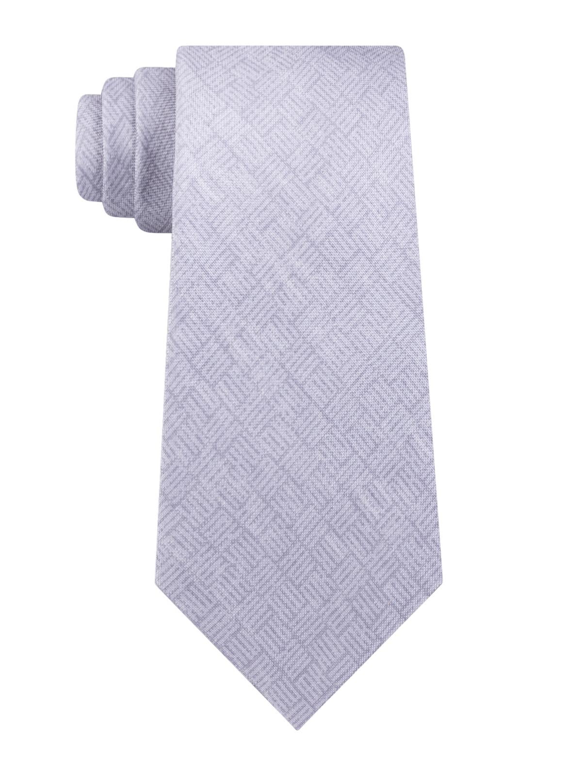 michael kors mens neckties