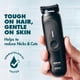 thumbnail image 4 of Recortadora de vello púbico Gillette i7 Intimate para hombre, impermeable, 4 of 8