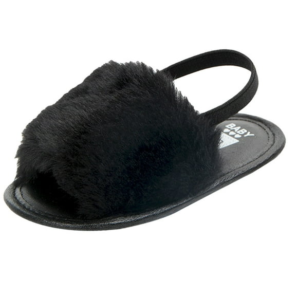 Sandalias CUTICAT Esponjosa Zapatils Coche de Cuna M 0-6M para Niñas