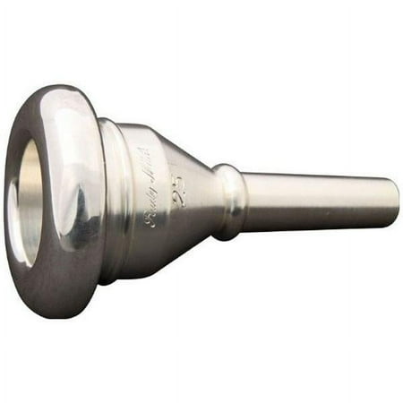 Rudy Muck Cushion Rim Trombone Mouthpieces 23 Model
