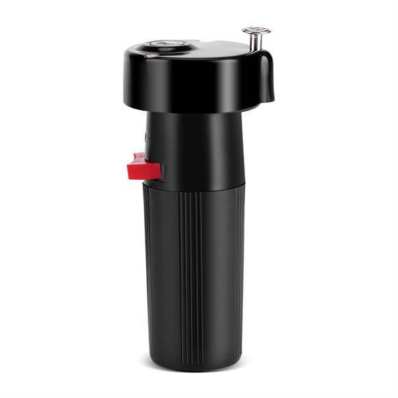 Battery Powered Grill Rotator - DC 1.5V D Size Battery Powered Solid Barbecue Grill Rotator Motor BBQ Roast Bracket Accessory