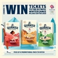 thumbnail image 3 of Quaker Oat So Simple Family Pack Golden Syrup Porridge Sachets Cereal 20 x 36g, British Import (Pack of 3), 3 of 5