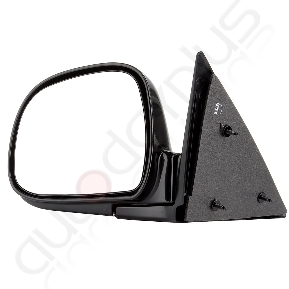 ECCPP Manual Side View Mirrors Left & Right Pair Set for 1994 1995 1996 1997 1998 Chevy Blazer S10 GMC Jimmy S-15 Sonoma Pickup Truck ECCPP Manual Side View Mirrors Left & Right Pair Set for 1994 1995 1996 1997 1998 Chevy Blazer S10 GMC Jimmy S-15 Sonoma Pickup Truck