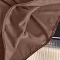 thumbnail image 6 of Sentuca Toddler Girl Clothes Girls Long Sleeve Dress Solid Color Casual Party Dance School Uniform Dresses Size 7-8 Years, 6 of 7