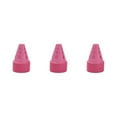 thumbnail image 4 of Baohd 10pcs/set Portable Marking Training Road Cone For Versatile Indoor/outdoor pink 3Set, 4 of 6