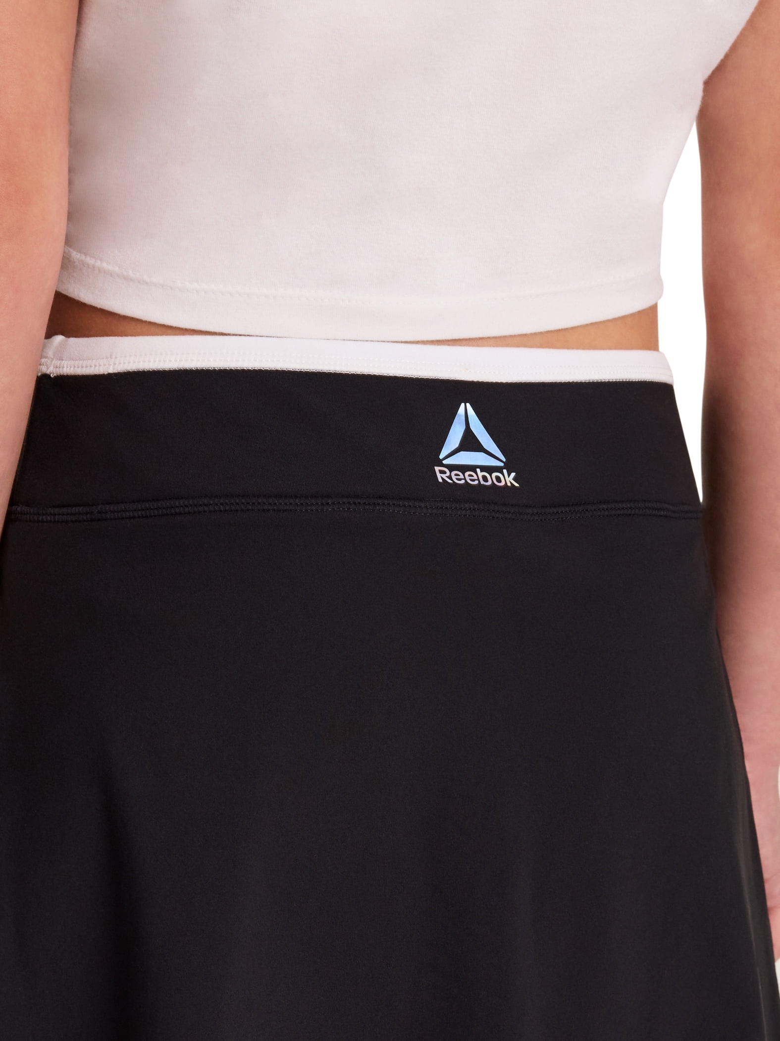 Reebok Girl's Rookie Performance Skort, Sizes 4-18