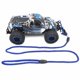 thumbnail image 2 of Durable RC coche cuerda de tracción modelo remolque línea con gancho RC coches juguetes accesorio azul, 2 of 10