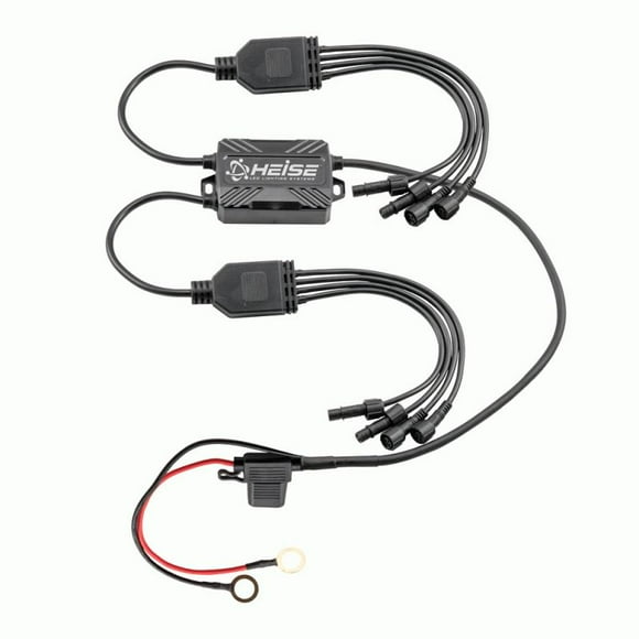 Metra Electronics HE-CBRGB Ipod I Phone Docking Cable
