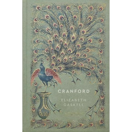 Elizabeth Gaskell Cranford (Hardcover)