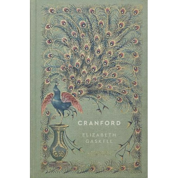 Elizabeth Gaskell Cranford (Hardcover)