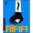 thumbnail image 1 of Pre-Owned Rififi [Criterion Collection] [Blu-ray] (Blu-ray 0715515221610) directed by Jules Dassin, 1 of 1