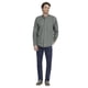 thumbnail image 4 of Camisa Casual Hombre Lee Regular Fit Manga Larga 330 Verde CH, 4 of 5