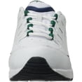 thumbnail image 2 of Easy Spirit Women's Romy Sneaker,White Multi,7 M, 2 of 6