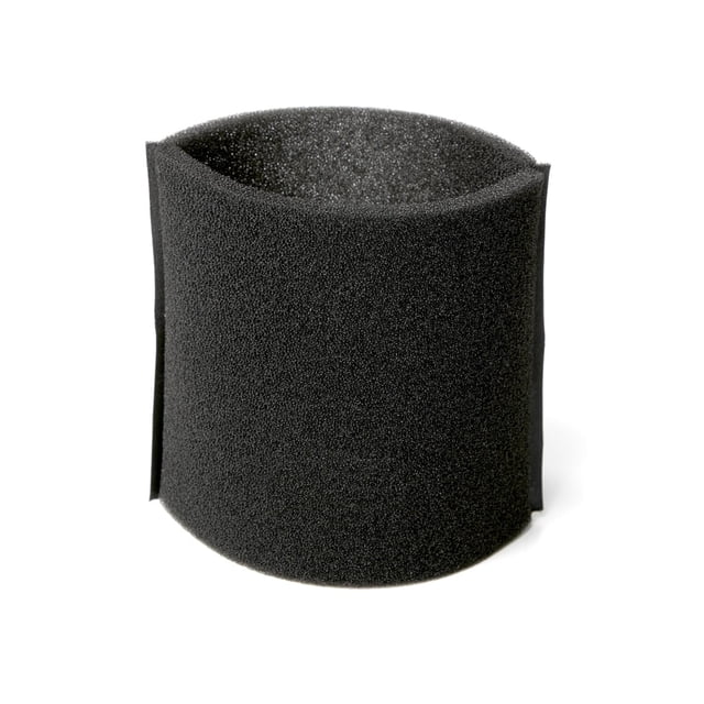 Filtro de Aspiradora Craftsman CMXZVBE38765 Lavable y Reutilizable para Aspiradoras de Espuma y Seca
