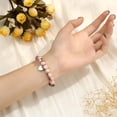 thumbnail image 4 of Pulsera MIXJOY Celebra la Sobriedad Apoyo para Mujeres, 4 of 7