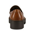 thumbnail image 5 of Born Women Carrera Mocassins Décontractés Largeur Moyenne à Enfiler Brun, 5 of 5