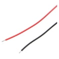 thumbnail image 4 of 12Pcs Cable Conector 1.5V AAA Bateria Soporte Plastico Caso Almacenamiento Caja Negro, 4 of 4