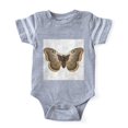 thumbnail image 1 of CafePress - Fantasy Butterfly 15 - Cute Infant Baby Football Bodysuit, 1 of 1